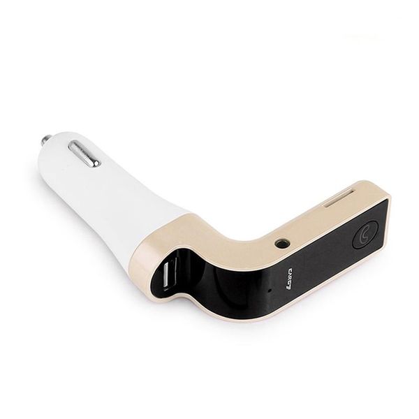 g7 car wireless bluetooth receiver mp3 fm transmitter modulator 2.1a car charger wireless kit support hands-with usb car charger
g7 car wireless bluetooth receiver mp3 fm transmitter modulator 2.1a car charger wireless kit support hands-with usb car charger