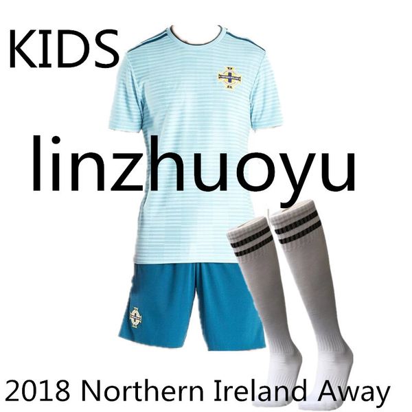 Thailand quality kid northern ireland jer ey 2018 home green tuai ceart eireann mcnair k lafferty davi hirt jer ey
Thailand quality kid northern ireland jer ey 2018 home green tuai ceart eireann mcnair k lafferty davi hirt jer ey