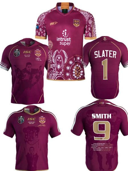 2018 nrl national rugby league queensland 2018 qld maroons malou rugby jersey 2019 qld maroons state of origin rugby jersey, Black;yellow
2018 nrl national rugby league queensland 2018 qld maroons malou rugby jersey 2019 qld maroons state of origin rugby jersey, Black;yellow