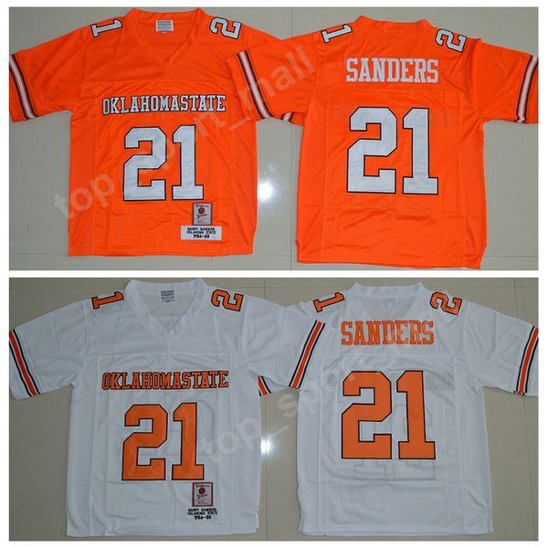 ncaa oklahoma state cowboys football jerseys college stitched 21 barry sanders jersey 1986-1988 season big 12 men sticthed orange white, Black
ncaa oklahoma state cowboys football jerseys college stitched 21 barry sanders jersey 1986-1988 season big 12 men sticthed orange white, Black