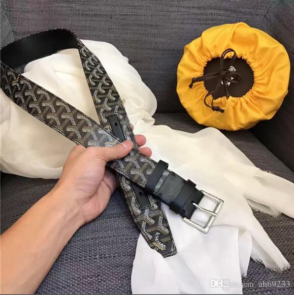 with box)if u need more pics tell me luxury ceinture automatic buckle genuine leather belts for men waist belt 153, Black;brown
with box)if u need more pics tell me luxury ceinture automatic buckle genuine leather belts for men waist belt 153, Black;brown