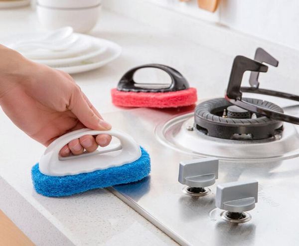 magic sponge eraser bath tiles brush wash pot clean brush sponge bathroom accessories kitchen cleaning brush
magic sponge eraser bath tiles brush wash pot clean brush sponge bathroom accessories kitchen cleaning brush