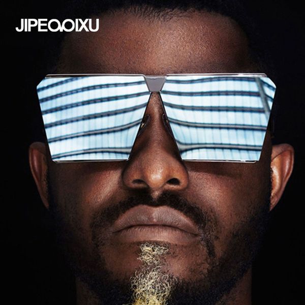 jipemixu new fashion square sunglasses dazzling color lenses big frame vintage sun glasses retro designer eyewear uv400, White;black
jipemixu new fashion square sunglasses dazzling color lenses big frame vintage sun glasses retro designer eyewear uv400, White;black