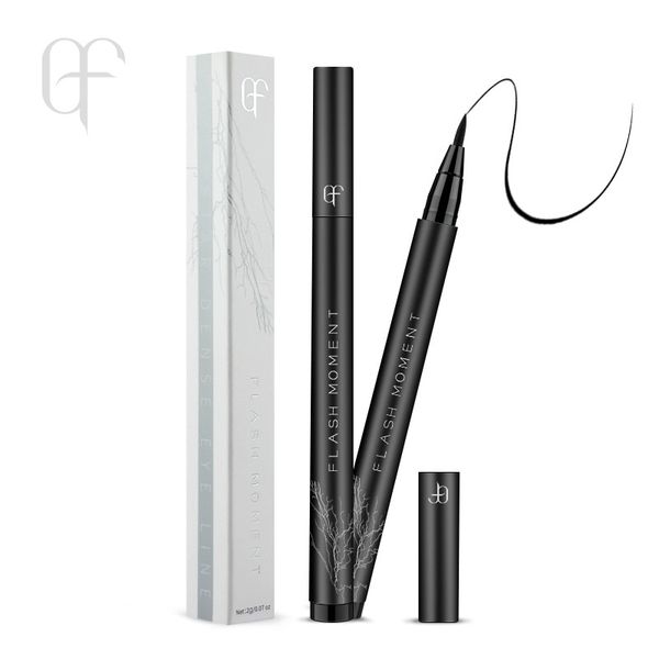 new brand eyeliner waterproof cosmetics black gel eyeliner pencil liquid maquiagem long lasting waterproof eye liner soft makeup
new brand eyeliner waterproof cosmetics black gel eyeliner pencil liquid maquiagem long lasting waterproof eye liner soft makeup