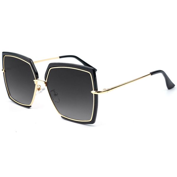 1pcs brand designer sunglasses fashion men women cat eye hanging silk personality sunglasses classic square sunglasses, White;black 
1pcs brand designer sunglasses fashion men women cat eye hanging silk personality sunglasses classic square sunglasses, White;black