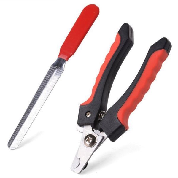 2017 new clippers dog pet cat stainless steel professional nail toe trimmer clipper for grooming tool
2017 new clippers dog pet cat stainless steel professional nail toe trimmer clipper for grooming tool