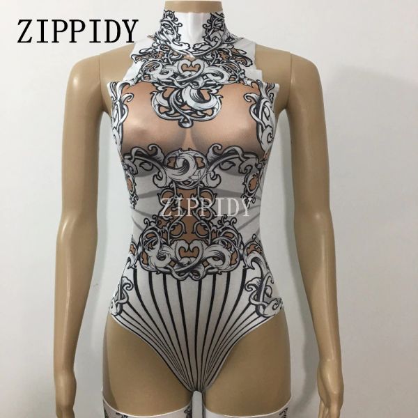 Fashion Big Cloak Outfit Sexy Women 'S Bodysuit Leggings Costume Female Singer Nightclub Party Stage Performance Wear Clothing
Fashion Big Cloak Outfit Sexy Women 'S Bodysuit Leggings Costume Female Singer Nightclub Party Stage Performance Wear Clothing