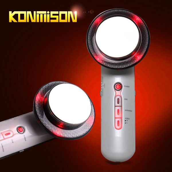 2018 new arrival portable ultrasound 3 in 1 multi-functional handheld slimming beauty machine ems slimming massager
2018 new arrival portable ultrasound 3 in 1 multi-functional handheld slimming beauty machine ems slimming massager