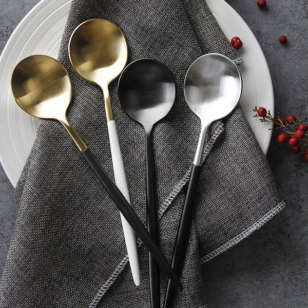 экологичный корейский палочки десерты spoon set нержавеющей стали western square chopstick длинная ручка десерт ложки посуда наборы
экологичный корейский палочки десерты spoon set нержавеющей стали western square chopstick длинная ручка десерт ложки посуда наборы