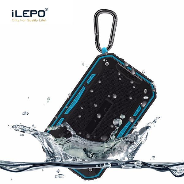 Wireless Bluetooth Speakers Portable Speaker Waterproof Bluetooth Speakers Shower Speaker with 5W Strong Driver Long Battery Life and Mic
Wireless Bluetooth Speakers Portable Speaker Waterproof Bluetooth Speakers Shower Speaker with 5W Strong Driver Long Battery Life and Mic