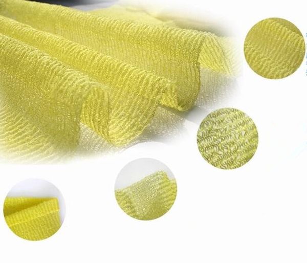 bathroom nylon mesh bath shower body washing clean exfoliate puff scrubbing towel cloth scrubbers
bathroom nylon mesh bath shower body washing clean exfoliate puff scrubbing towel cloth scrubbers