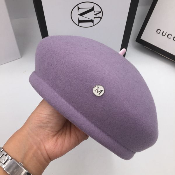 web celebrity in same beret female qiu dong han edition small pure and fresh and joker wool hat sweet pumpkin bud cap boom pain, Blue;gray
web celebrity in same beret female qiu dong han edition small pure and fresh and joker wool hat sweet pumpkin bud cap boom pain, Blue;gray