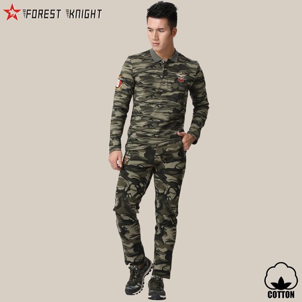 army camo cotton lapel polo t shirt men outdoor camping trekking hiking tactical male tee long sleeve t-shirt leisure sport, Gray;blue
army camo cotton lapel polo t shirt men outdoor camping trekking hiking tactical male tee long sleeve t-shirt leisure sport, Gray;blue