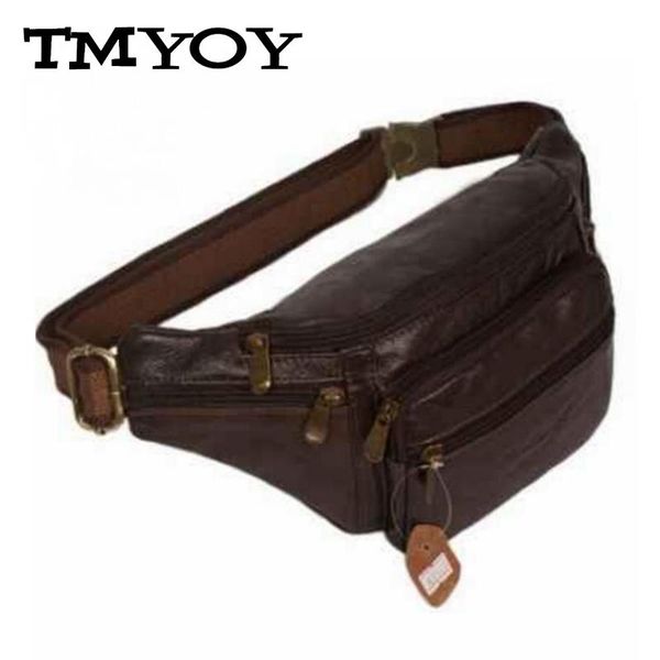 tmyoy 2017 new style men multifunction travel bags genuine leather fanny chest pack men waist pack quality waist bags db4010
tmyoy 2017 new style men multifunction travel bags genuine leather fanny chest pack men waist pack quality waist bags db4010