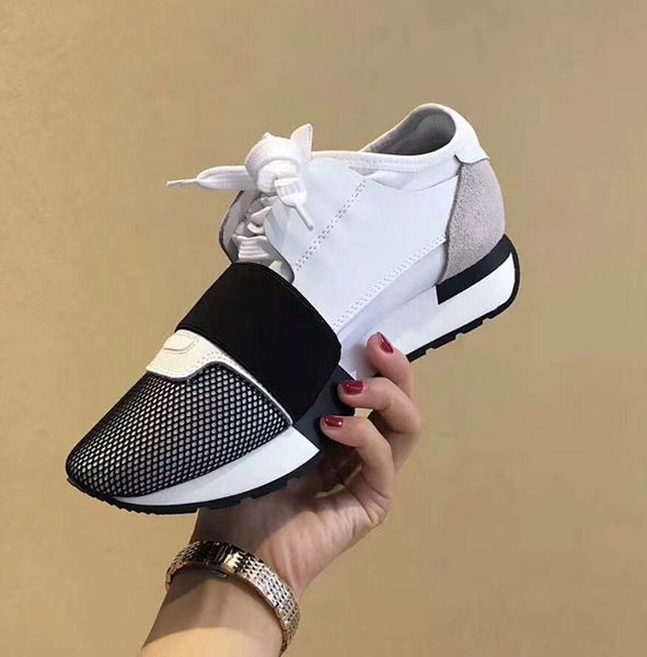 Triple S 17AW Primeknit Japan black white men women casual shoes men women Orange Shoes red Sneaker Shoes Free Shopping 36-45
Triple S 17AW Primeknit Japan black white men women casual shoes men women Orange Shoes red Sneaker Shoes Free Shopping 36-45