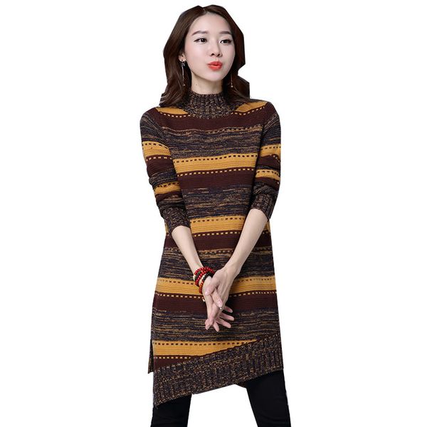spring autumn fashion korean version sweater for women thick section sweater slim stripe women loose shirt, White;black
spring autumn fashion korean version sweater for women thick section sweater slim stripe women loose shirt, White;black