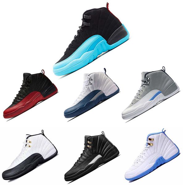 basketball shoes 12 12s bordeaux dark grey wool white flu game unc gym red taxi gamma french blue suede sneaker sports size 7-13
basketball shoes 12 12s bordeaux dark grey wool white flu game unc gym red taxi gamma french blue suede sneaker sports size 7-13