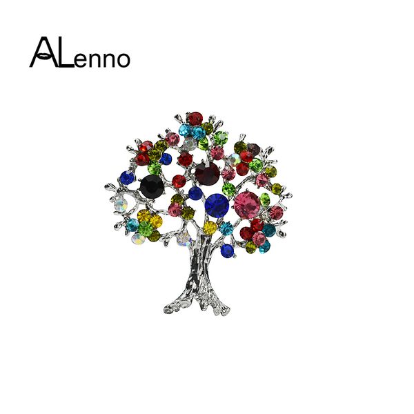 colorful crystal silver color christmas tree pins and brooches for women metal brooch female plants banquet wedding jewelry gift, Gray
colorful crystal silver color christmas tree pins and brooches for women metal brooch female plants banquet wedding jewelry gift, Gray