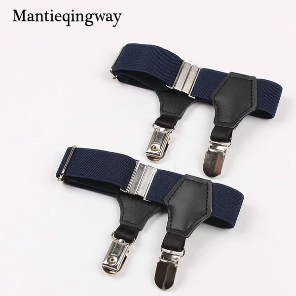 mantieqingway fashion solid&striped 2.5cm ajustables suspenders for men sock garters resistance belt tirantes hombre, Black;white
mantieqingway fashion solid&striped 2.5cm ajustables suspenders for men sock garters resistance belt tirantes hombre, Black;white
