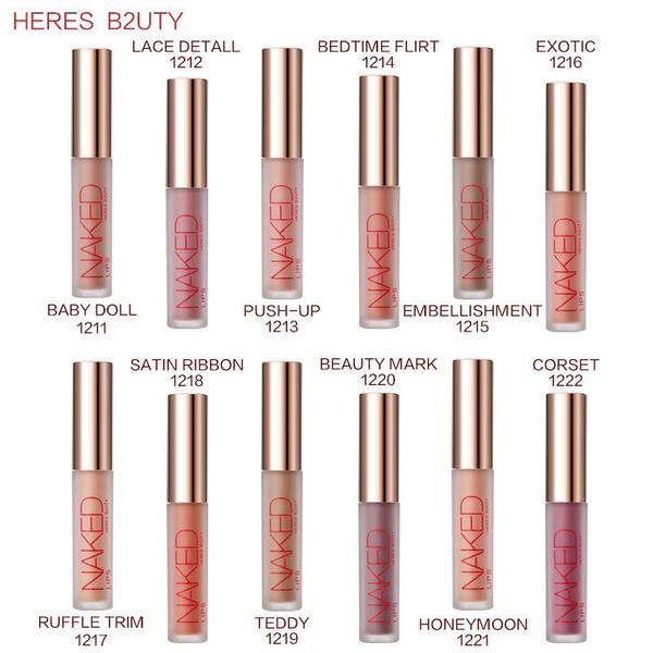 epacket new makeup lips hers b2uty matte lip gloss non-stick cup lip gloss2.6ml 6639
epacket new makeup lips hers b2uty matte lip gloss non-stick cup lip gloss2.6ml 6639