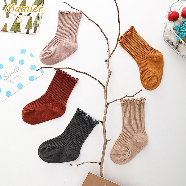 2018 new boutique socks princess girls children ruffle edge socks baby girls baby socks wholesale baby kids clothing 5 colors a9817, Pink;yellow
2018 new boutique socks princess girls children ruffle edge socks baby girls baby socks wholesale baby kids clothing 5 colors a9817, Pink;yellow
