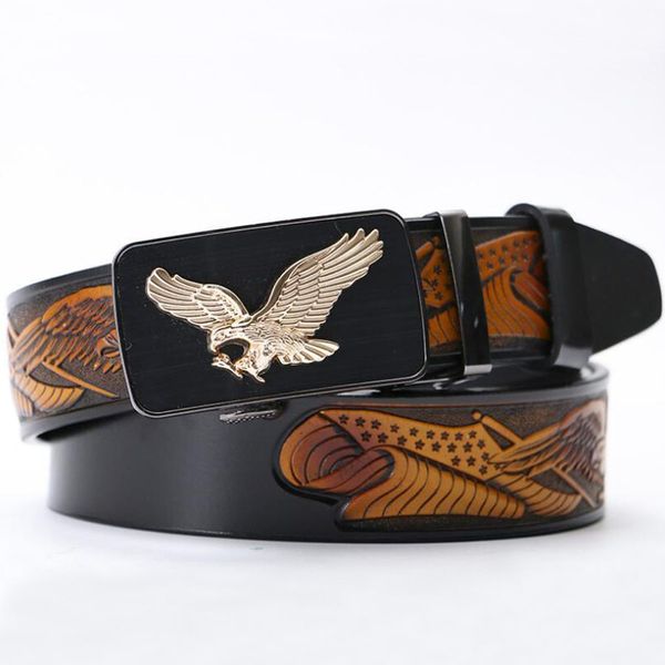 men's belts leather ratchet dress belt with automatic buckle fashion men leather belt ,width:3.5cm genuine, Black;brown
men's belts leather ratchet dress belt with automatic buckle fashion men leather belt ,width:3.5cm genuine, Black;brown