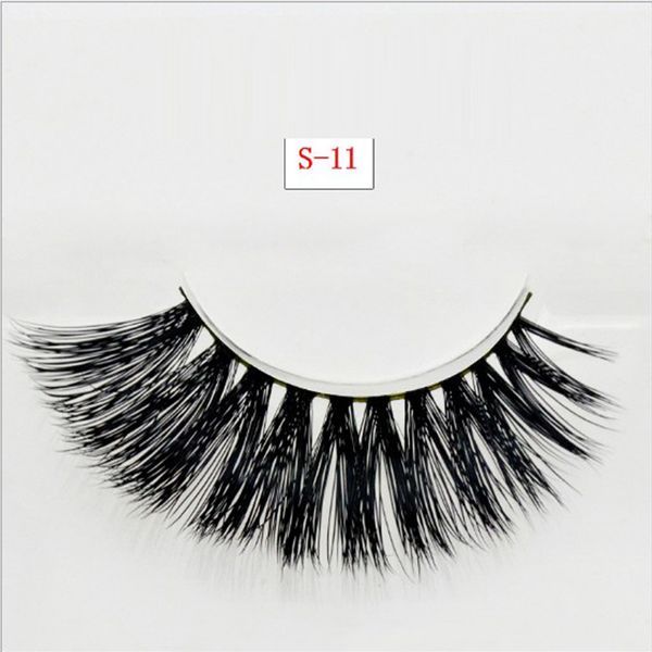 5 styles 3d criss cross false lashes mink professional tool eyelashes extension 100pairs/lot upper makeup natural maquiagem
5 styles 3d criss cross false lashes mink professional tool eyelashes extension 100pairs/lot upper makeup natural maquiagem