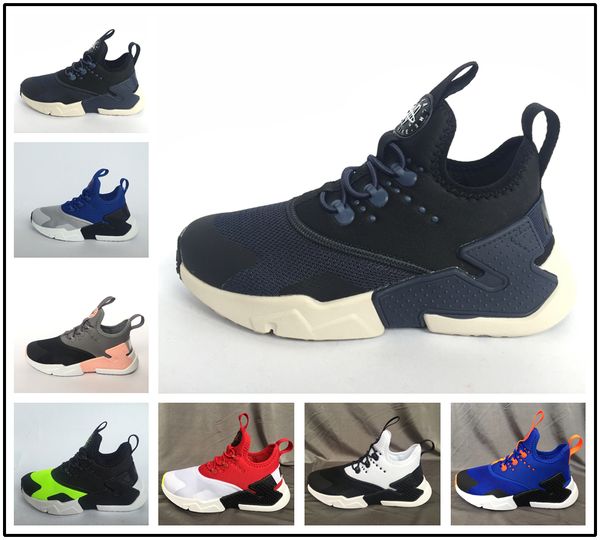 2018 new Air Huarache Ultra Running Shoes kids sport White Children Huaraches Designer boys girls Casual trainers Running Sneakers
2018 new Air Huarache Ultra Running Shoes kids sport White Children Huaraches Designer boys girls Casual trainers Running Sneakers