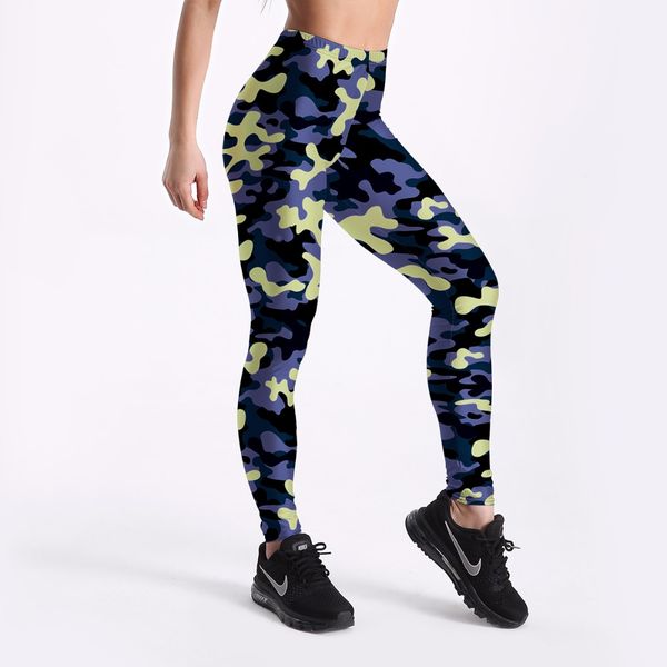 s to 4xl blue camouflage women casual leggings european style picture print workout full length trousers 3 patterns, Black
s to 4xl blue camouflage women casual leggings european style picture print workout full length trousers 3 patterns, Black