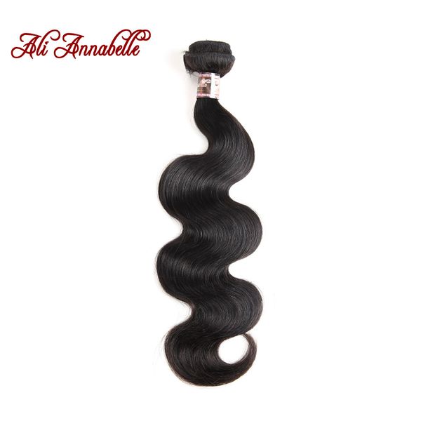 ali annabelle hair brazilian body wave hair extensions 100% remy human weave bundles natural color ing, Black;brown
ali annabelle hair brazilian body wave hair extensions 100% remy human weave bundles natural color ing, Black;brown