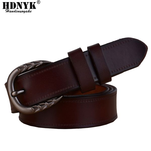 new arrival unique design women belts genuine leather fashion women's belt pin buckle belt, Black;brown
new arrival unique design women belts genuine leather fashion women's belt pin buckle belt, Black;brown