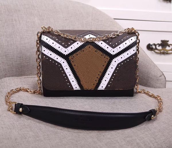 Twi t mm 2017 cla ical famou tyle houlder bag women handbag cro body ca ual day clutch pur e l
Twi t mm 2017 cla ical famou tyle houlder bag women handbag cro body ca ual day clutch pur e l