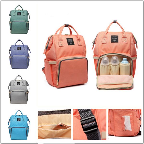 12colors mommy backpacks solid cotton baby nappies bags travel bags mom backpack maternity large capacity outdoor bags nappy stackers bag
12colors mommy backpacks solid cotton baby nappies bags travel bags mom backpack maternity large capacity outdoor bags nappy stackers bag