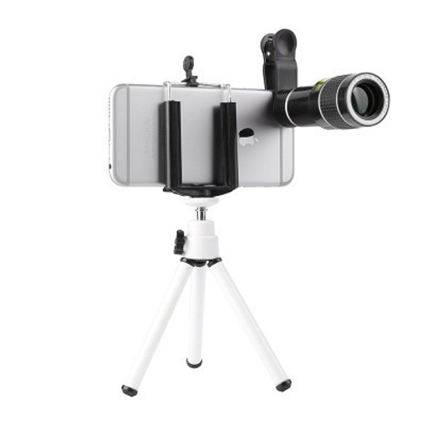 cell phone camera lens, 20x telep lens + zoom focus phone lens fisheye lens, phone camera lens + tripod
cell phone camera lens, 20x telep lens + zoom focus phone lens fisheye lens, phone camera lens + tripod