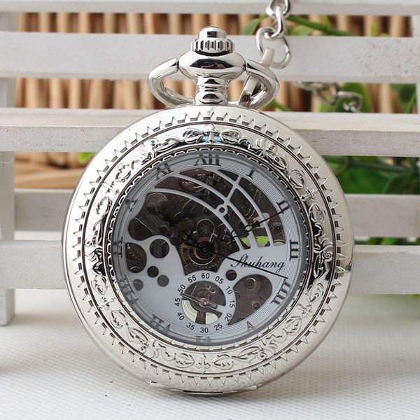 automatic mechanical watch university growth section hanging watch retro clamshell acrylic pocket holiday gift 3jx105, Slivery;golden
automatic mechanical watch university growth section hanging watch retro clamshell acrylic pocket holiday gift 3jx105, Slivery;golden