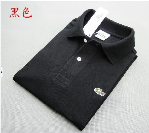 Лето хлопок вышивка рубашка поло Мужчины плюс размер S-5XL бизнес повседневная с ко
Лето хлопок вышивка рубашка поло Мужчины плюс размер S-5XL бизнес повседневная с ко