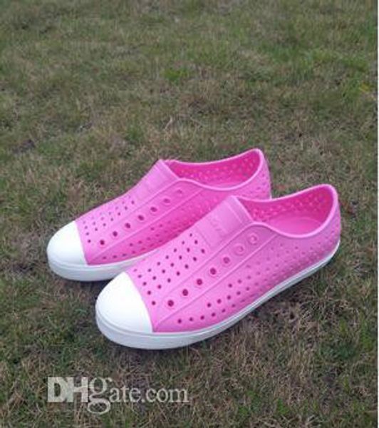 12color Women Native Jefferson Shoes Sandals 2017 Fashion Lovers Hole Shoe Brand Flat Casual Native Summer Shoes size 35-44
12color Women Native Jefferson Shoes Sandals 2017 Fashion Lovers Hole Shoe Brand Flat Casual Native Summer Shoes size 35-44