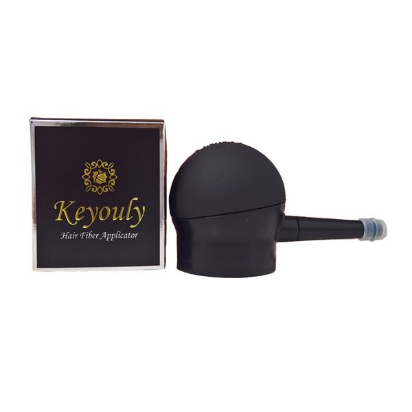 keyouly hair spray applicator hair fiber nozzle pump keratin hair building fiber effective accessories for sparse thinning area
keyouly hair spray applicator hair fiber nozzle pump keratin hair building fiber effective accessories for sparse thinning area