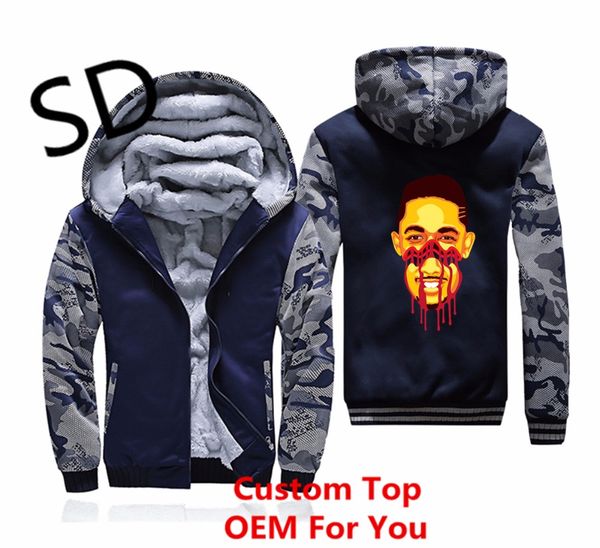dropshipping 3d hoodies men kendrick lamar compression swearshirt men moletom harajuku camouflage hoodies zipper coat jacket, Black
dropshipping 3d hoodies men kendrick lamar compression swearshirt men moletom harajuku camouflage hoodies zipper coat jacket, Black