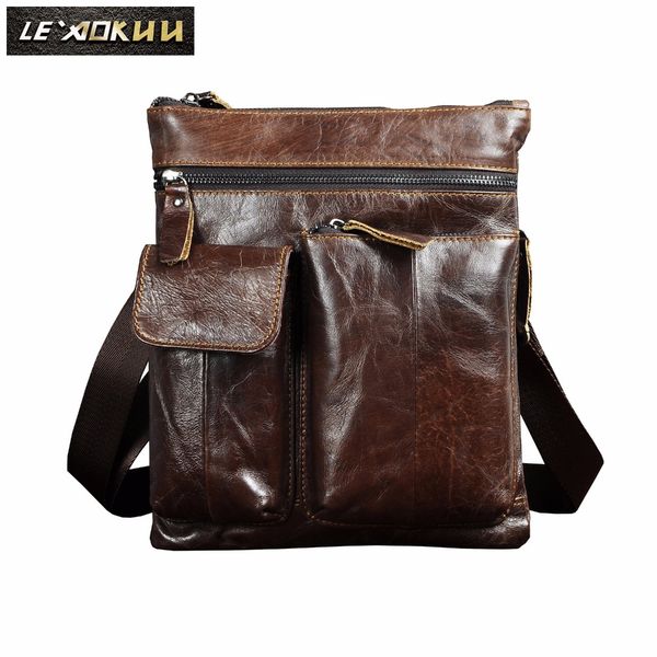 качество кожа мужской дизайн плеча сумка повседневная мода cross-body сумка 10 " tablet школа студент университета 308
качество кожа мужской дизайн плеча сумка повседневная мода cross-body сумка 10 " tablet школа студент университета 308