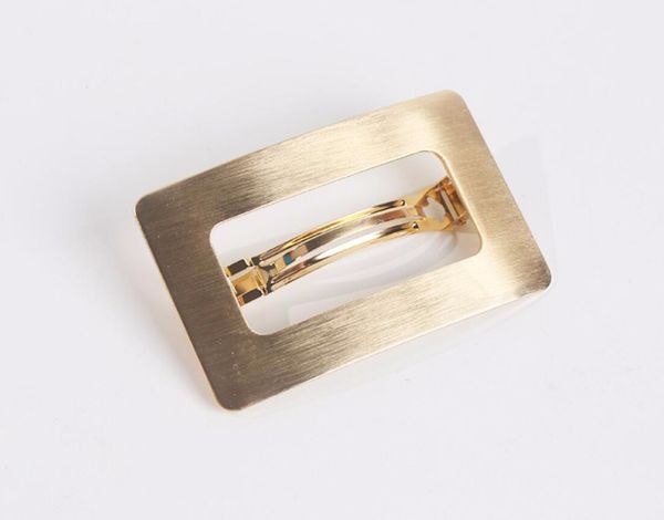 fashion simple geometric square hair pin lovely women cute clip basic hairpins side clips barretta side clip
fashion simple geometric square hair pin lovely women cute clip basic hairpins side clips barretta side clip