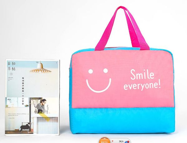 waterproof nylon cosmetic wash bag for travel storage bag dry wet separation handbag beach bag bathing
waterproof nylon cosmetic wash bag for travel storage bag dry wet separation handbag beach bag bathing