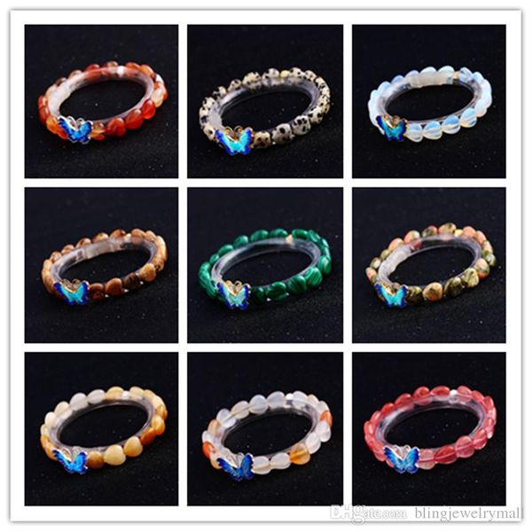agate heart love 925 silver butterfly ladies bracelet bileklik pulsera joyas pulseras de plata charm sterling jewelry, Black
agate heart love 925 silver butterfly ladies bracelet bileklik pulsera joyas pulseras de plata charm sterling jewelry, Black