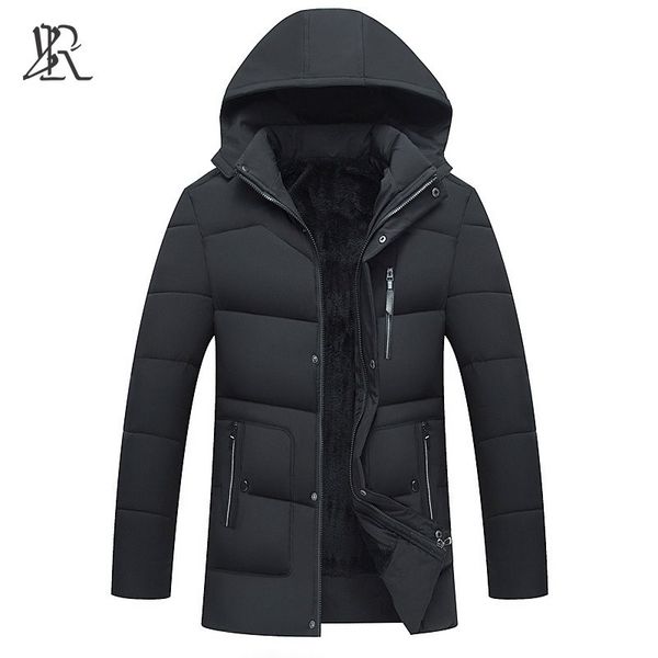ywsrlm 2018 men fleece thick long winter jacket coat winter male casual warm cotton padded windbreaker hooded parkas l-4xl j8801, Black
ywsrlm 2018 men fleece thick long winter jacket coat winter male casual warm cotton padded windbreaker hooded parkas l-4xl j8801, Black