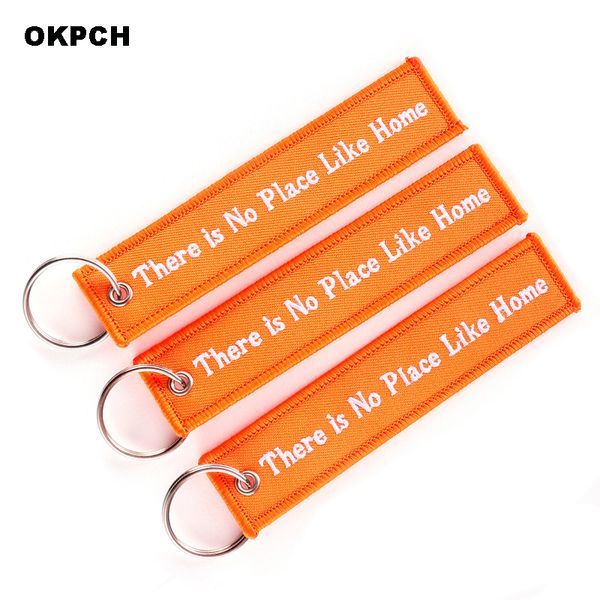 keychain for motorcycles and cars embroidery biker lover key chain welcome home for women men gift, Silver
keychain for motorcycles and cars embroidery biker lover key chain welcome home for women men gift, Silver