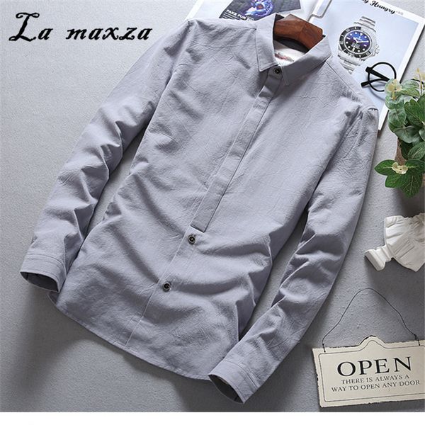 plus size casual fashion korean open stitch autumn men shirts regular fit baseball streetwear long sleeve shirts, White;black
plus size casual fashion korean open stitch autumn men shirts regular fit baseball streetwear long sleeve shirts, White;black