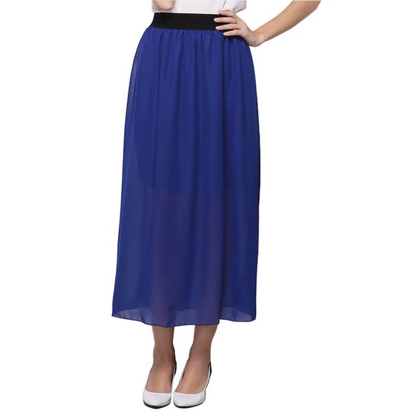 2017 summer tutu skirts womens new europe america foreign faldas big yards elastic waist tulle maxi skirt vestidos lh1305, Black
2017 summer tutu skirts womens new europe america foreign faldas big yards elastic waist tulle maxi skirt vestidos lh1305, Black