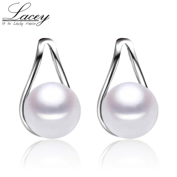 100% genuine natural pearl earrings fresh water pearl earrings for women white silver 925 jewelry wedding gift, Golden;silver
100% genuine natural pearl earrings fresh water pearl earrings for women white silver 925 jewelry wedding gift, Golden;silver