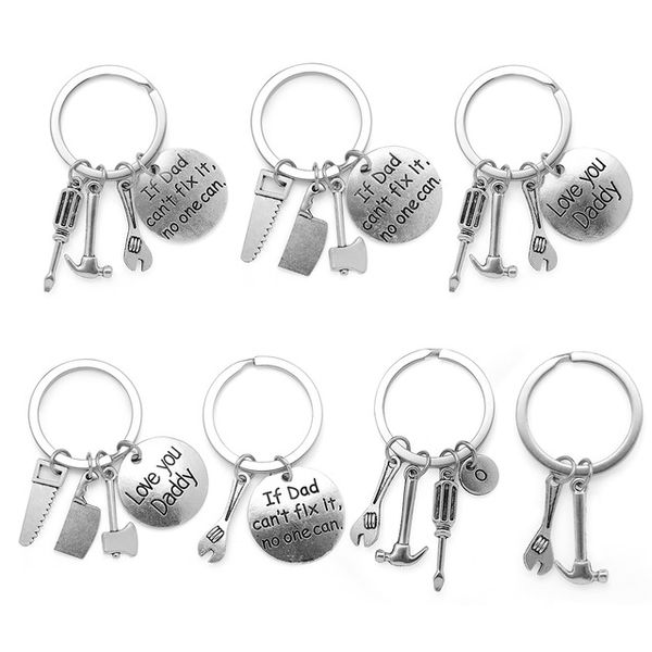 Fa hion new keyring hand tool keychain daddy keyring gift for dad father day keychain hand tool bag pendant key ring
Fa hion new keyring hand tool keychain daddy keyring gift for dad father day keychain hand tool bag pendant key ring