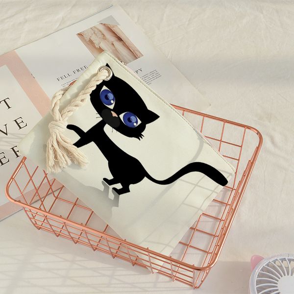crowdaale women's bags 2018 bag handbag fashion handbag stripe lady's cute cates printing hangers for handbags 26cm*19cm
crowdaale women's bags 2018 bag handbag fashion handbag stripe lady's cute cates printing hangers for handbags 26cm*19cm